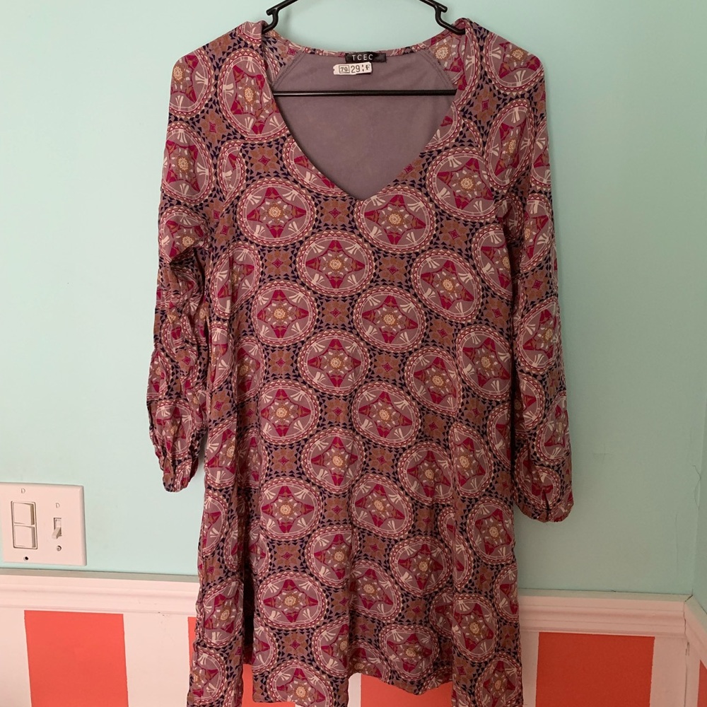 Tunic Dress Boutique